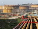 RIL's East-West gas pipeline to be sold for Rs 13,000 crore