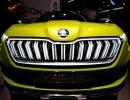 How Skoda plans to make India its 5th-largest market