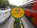 Uncertainty haunts shareholders of L&T, Mindtree