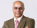 Mindtree's Subroto Bagchi quits govt role to save firm