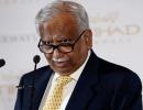 ED arrests Jet Airways founder Naresh Goyal in bank fraud case