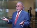 Mallya asks FM to consider his offer to repay KFA dues