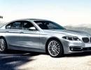 The Rs-59.2 lakh BMW 530i M Sport is in India