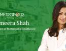 Metropolis Healthcare's IPO to open on April 3