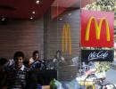 McDonald's India, Vikram Bakshi dispute nearing end