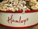 RIL arm to buy British toy-maker Hamleys