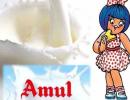 Amul milk to cost more from Tuesday