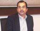 ITC chief Sanjiv Puri's remuneration up by over 51%