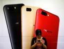 Why Oppo is favourite among India's youngsters