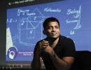 Byju's closes $250 mn funding; raised $750 mn in May