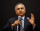 Infy CEO Salil Parekh's salary up 88% to Rs 79.75 cr