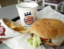 All about Burger King's Rs 1,000-crore IPO