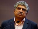 Whistleblower's complaints are appalling: Nilekani