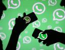 Spyware row: WhatsApp downloads in India drop by 80%