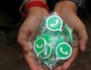 Whatsapp Pay's India launch in jeopardy