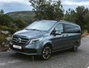 The Rs 1.10-crore Mercedes V-Class Elite is here!