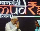 Mudra loans led to a 28% rise in jobs