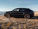 Overall, Porsche Cayenne Coupe is a great package