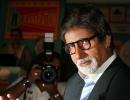 Why Brand Amitabh is still such a crowd-puller