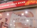 Time is running out for Lakshmi Vilas Bank