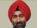 ED arrests ex-Fortis promoter Malvinder Singh