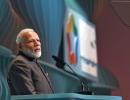 India is most open, investment friendly economy: Modi