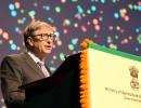 Bill Gates on how to tackle climate change challenges