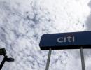 Has Citi 'stolen' its ad idea from Matheno Films?