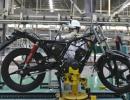 Work resumes at Honda Motor's Manesar plant