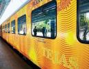 Pandemic slows privatisation of train services