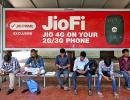 Explained: The mystery of Jio's missed calls