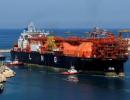 Russia defaults on LNG supplies to India