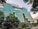 No merger of Lakshmi Vilas Bank with Indiabulls