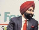 Ranbaxy's former promoter Shivinder Singh arrested