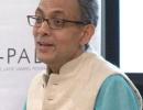 Abhijit Banerjee, 2nd Presidency alumni to win Nobel