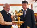 Explained: How India, China's economies compare