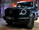 Mercedes G 350 d: The king of off-roaders is here!