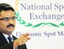 NSEL: Jignesh Shah a victim of corporate conspiracy?