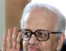 Bimal Jalan, the go-to man for most political parties