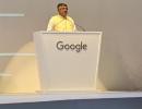 Google to set up AI research unit in Bengaluru