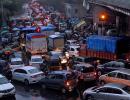 Reimaging India's transportation for the future