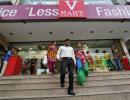 Retailers making the most of 'new' Bharat