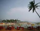 Why Goa hotels may be forced to cut rates