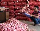 At Rs 60 a kg, onion makes Mumbai cry