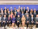 Modi meets 42 global CEOs, pushes Startup India