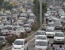 Why India's auto sector will drive in the slow lane