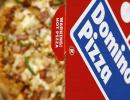 Domino's to deliver ITC atta, spices & also hot pizzas