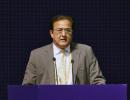 The rise and mighty fall of Rana Kapoor