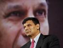 IMF picks Raghuram Rajan in coronavirus advisory group