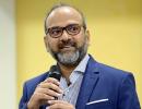 BMW India CEO Rudratej Singh passes away at 46